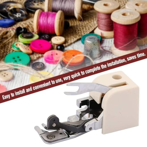 Prensatelas Universal para Máquina de Coser Multiusos miniatura 3