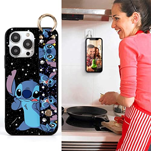 Wristband Custodia per Huawei P30 Pro 6,47 con