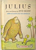 Julius B004HX0WN6 Book Cover