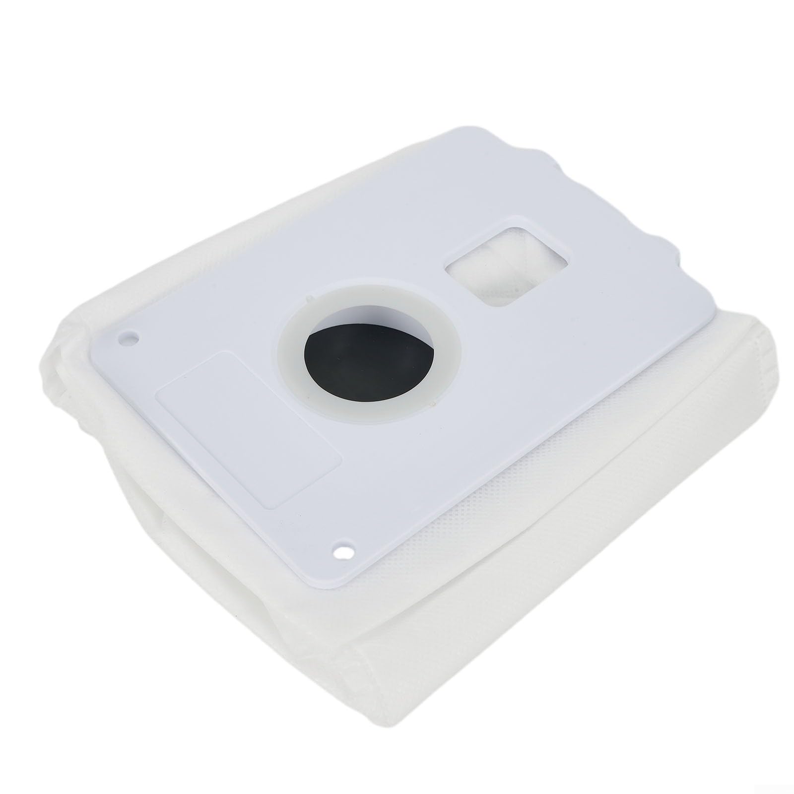 Sacchetti per aspirapolvere per lg CordZero A9T, ricambio per numero di parte AJL75313902/AGF75313902, adatto per A939KBGS/A9T-AUTO/A9T-ULTRA/V-DUSTBAG, bianco, 5 pezzi (3 pezzi)