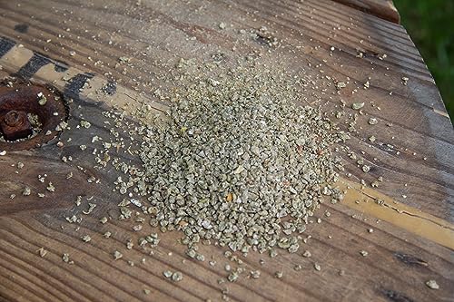 New Country Organics Starter Crumble for Chicks and Ducklings, 35 LBs