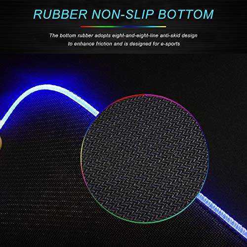 Personalized-RGB-LED-Gaming-Mouse-Pad-Make-Your-Own-Customized-Large-Gaming-Mousepad-Custom-Mouse-Mat-for-Office-Dorm-Personalised-Gifts-Presents-for-Gaming-Lovers-315x118in