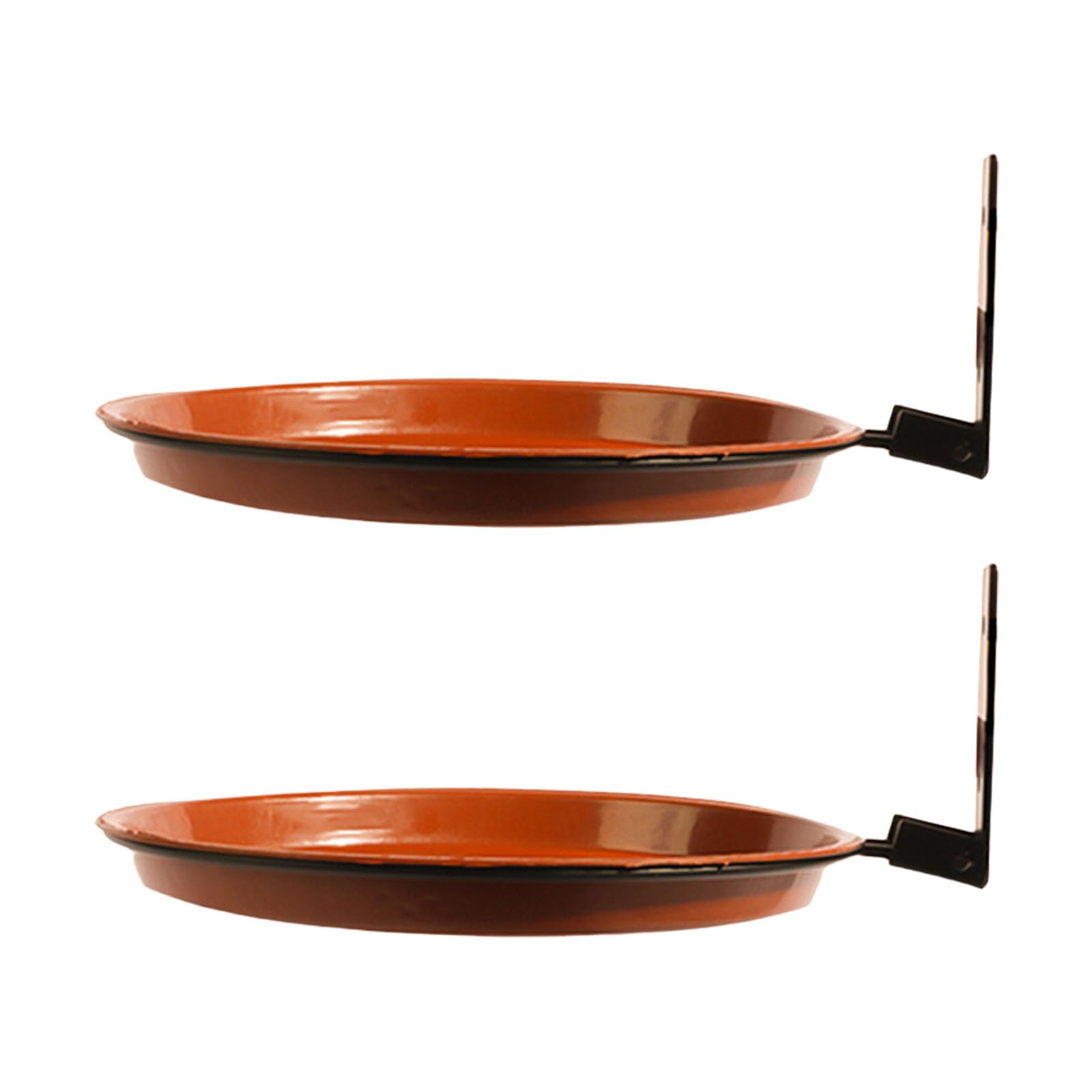 TQUXNGA Chamber Bird Feeder for Outdoor Garden Multipurpose Feeding Station Weather Resistant Squirrel Guard Set Garden Bird Feeder
