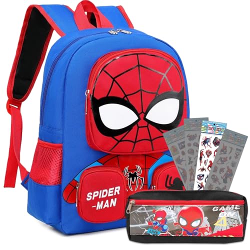 mochila preescolar Marca PUROVERO