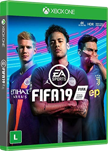 FIFA 19 - Xbox One