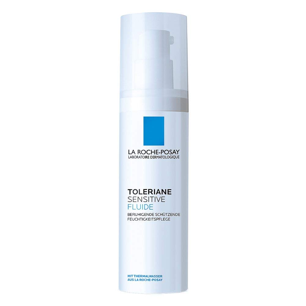 ROCHE-POSAY Toleriane sensitive Fluid 40 ml
