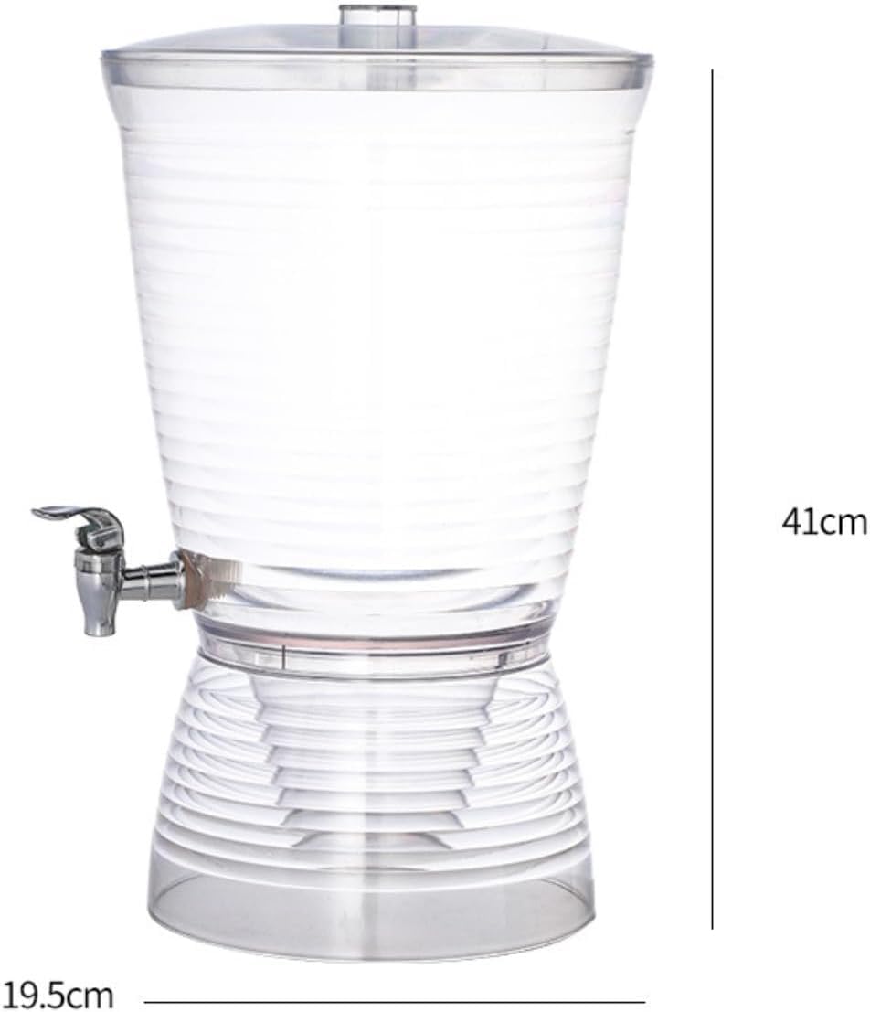 Amazon.co.jp: 10L ドリンクサーバー、氷サーバー、ドリンク