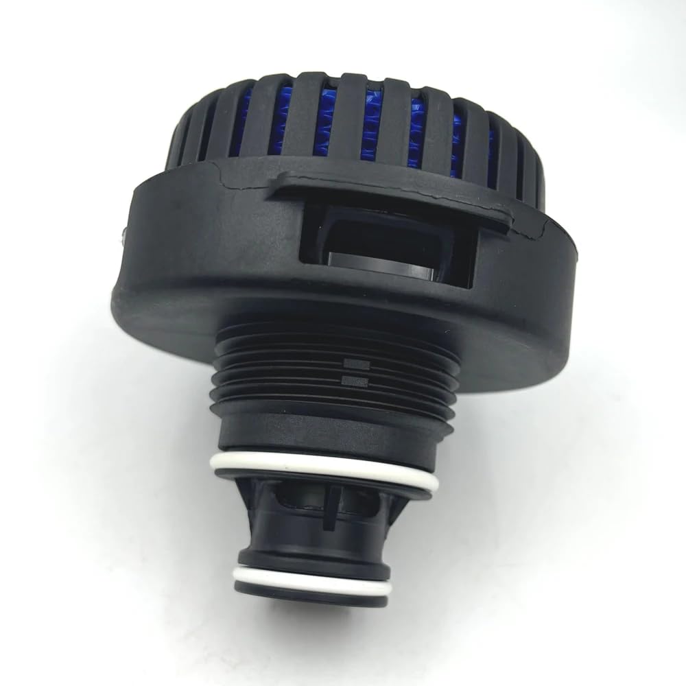 2310330 2608040 2440299 9325109052 Silencieux de soupape d'échappement pour camion APS EPS pour Scania