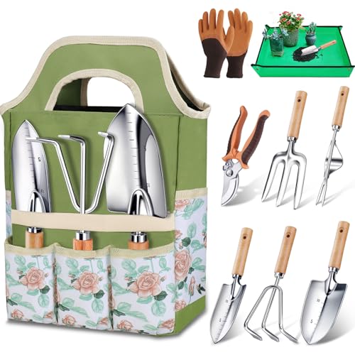 Kynup Kit de Jardinage 9...