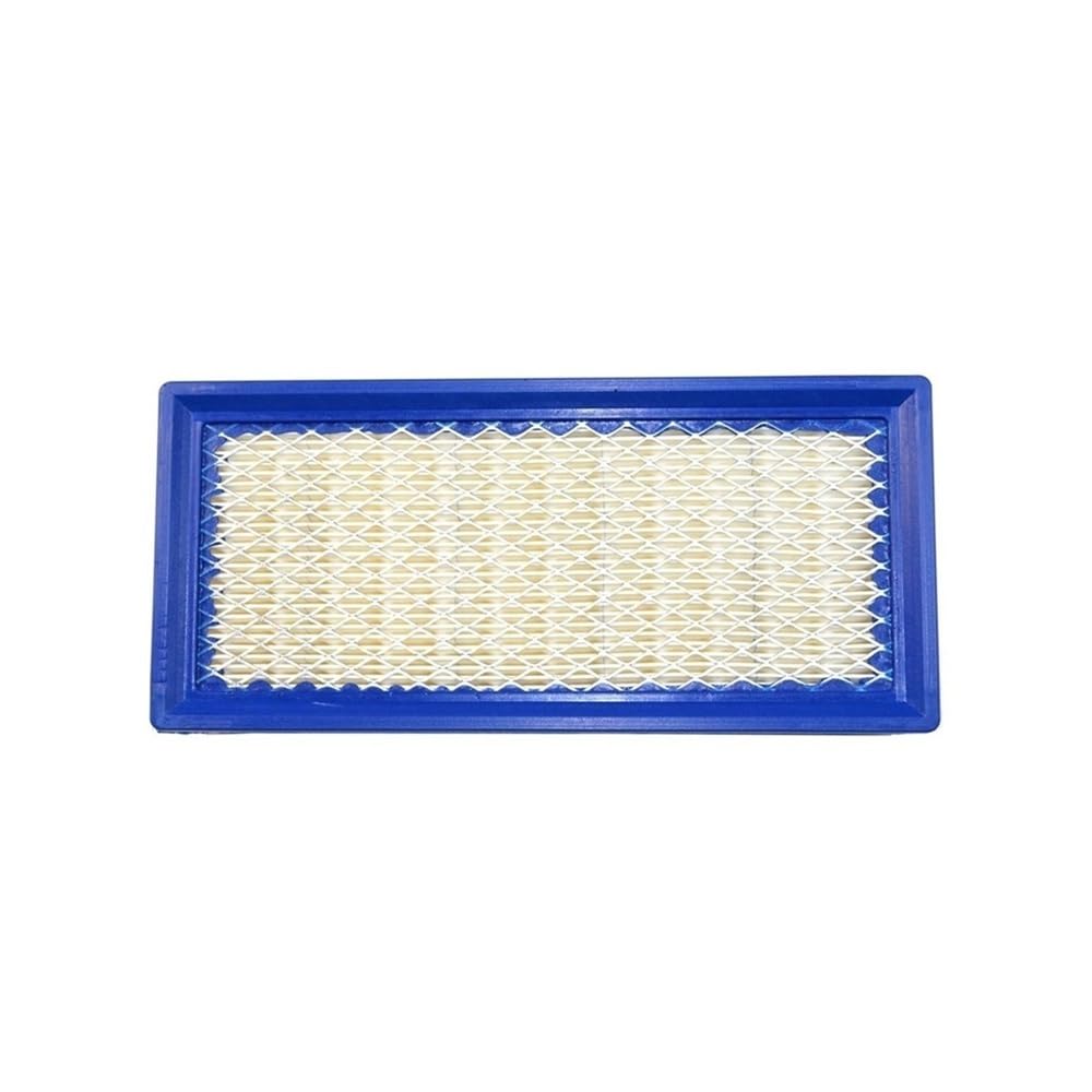 Cartouche filtrante haute durabilité 710266 pour moteur tondeuse 9-15 CV