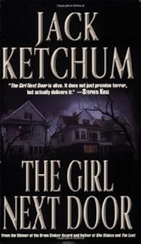 The Girl Next Door