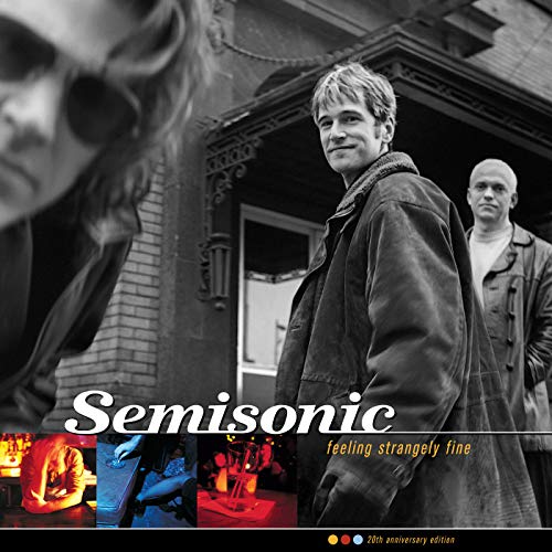 Semisonic