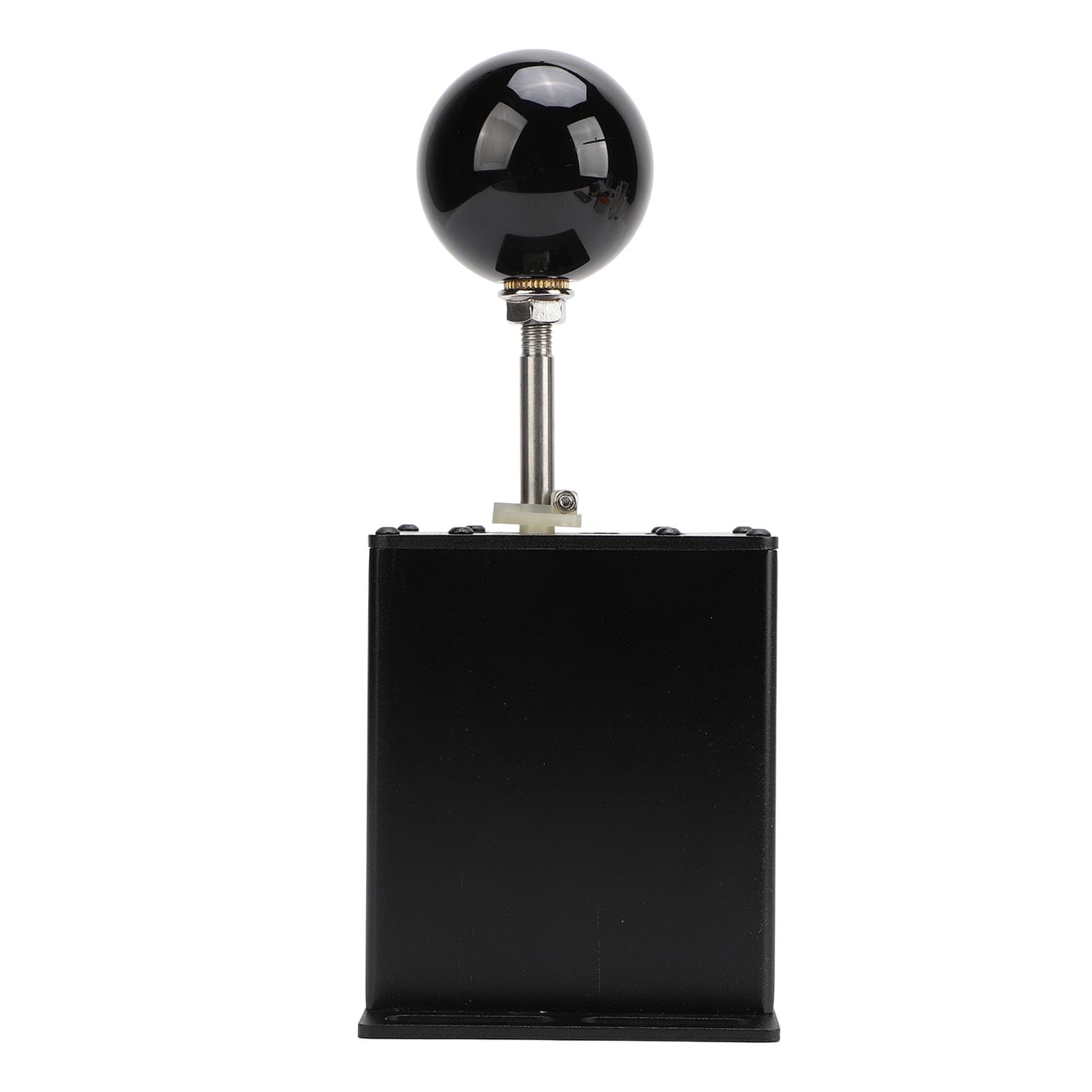 Keenso USB per Simulatore di Giochi di Corse, a 7+R con Schema H, Installazione Plug and Play, per Giochi di Corse su PC e Compatibile con G29, G27, T300RS.