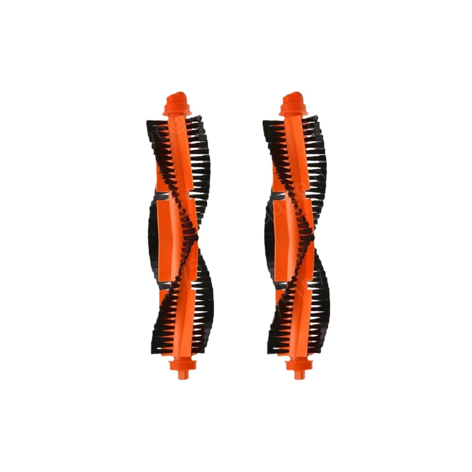 HIZON Sweeping Robot Vacuum Cleaner Main Brush Side Brush Mop Cloth HEPA Filter Spare Parts，Compatible For Xiaomi，E12 E10 B112(SET1)