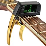 fender p bass tuners black ➤ As a tuner, supports Chromatic(C)/ Guitar(G)/ Bass(B) tuning.