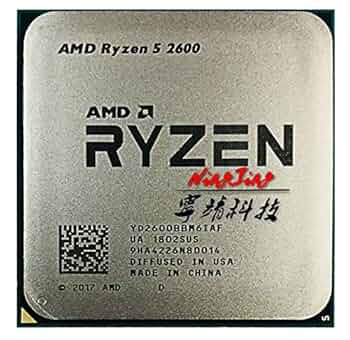 ［ジャンク]AMD RYZEN 5 2600 CPU 12個セット② ジャンク]AMD RYZEN 5 2600 CPU 12個セット② ジャンク]AMD
