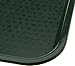 Carlisle FoodService Products CT121608 Café Standard Cafeteria / Fast Food Tray, 12