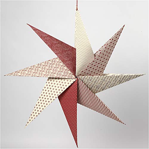 Bertels - Carta per origami, mod. Copenhagen, 50