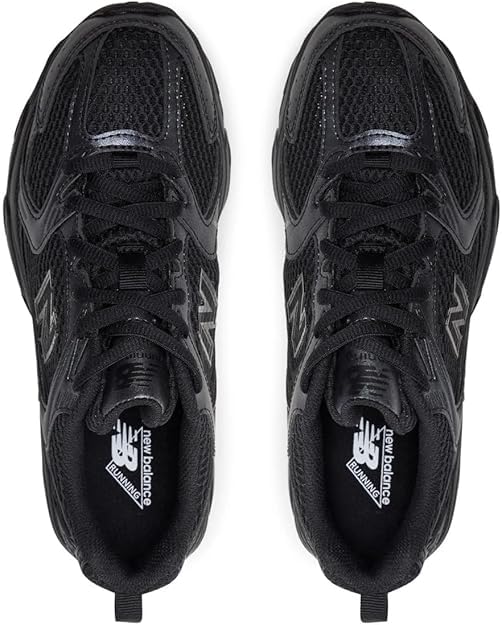 Image of New Balance Men's M530V2 Running Shoes