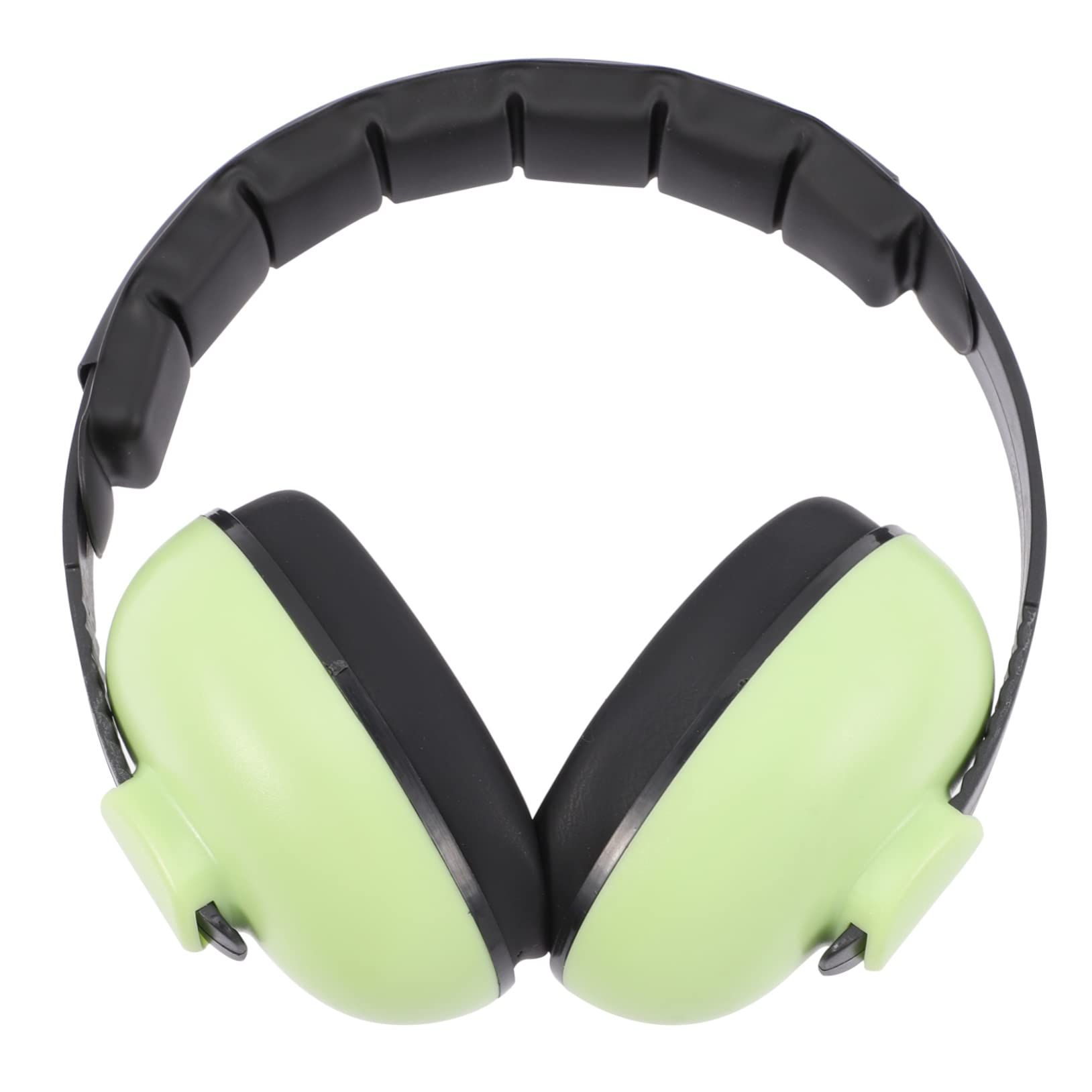 Mikikit Comfortable Ear Muffs for Kids Noise Cancelling Headphones Ear Defenders Hearing Protection for Children