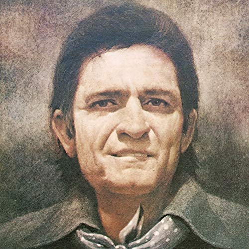 Album Art for The Johnny Cash Collection: His Greatest Hits, Volume II by Johnny Cash