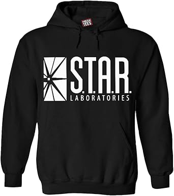 star labs sweatshirt amazon