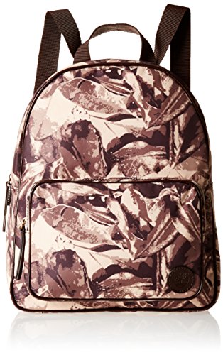 Timberland TB0M5449  Mochila Mujer  Negro  Black   14x34x26 cm  W