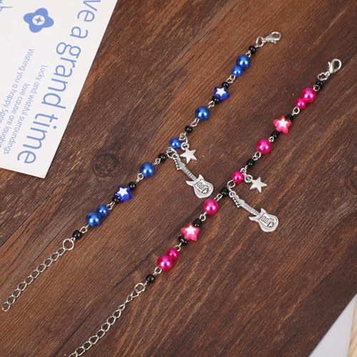 Matching Bracelets For Couples Best Friends Friendship Relationship Bracelets For Women Girls Jewelry4