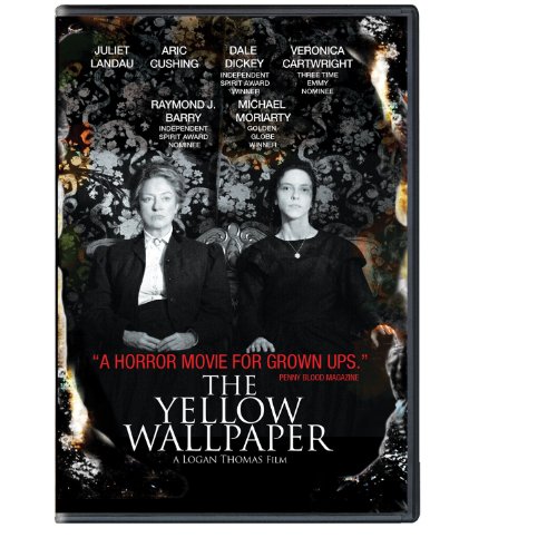 The Yellow Wallpaper