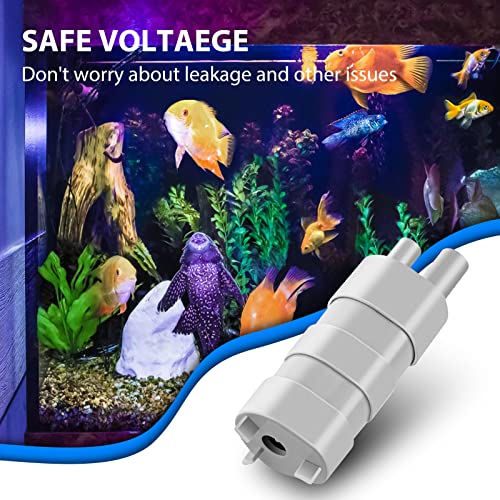 Pompa Immersione 12V, Pompa ad Acqua Sommergibile