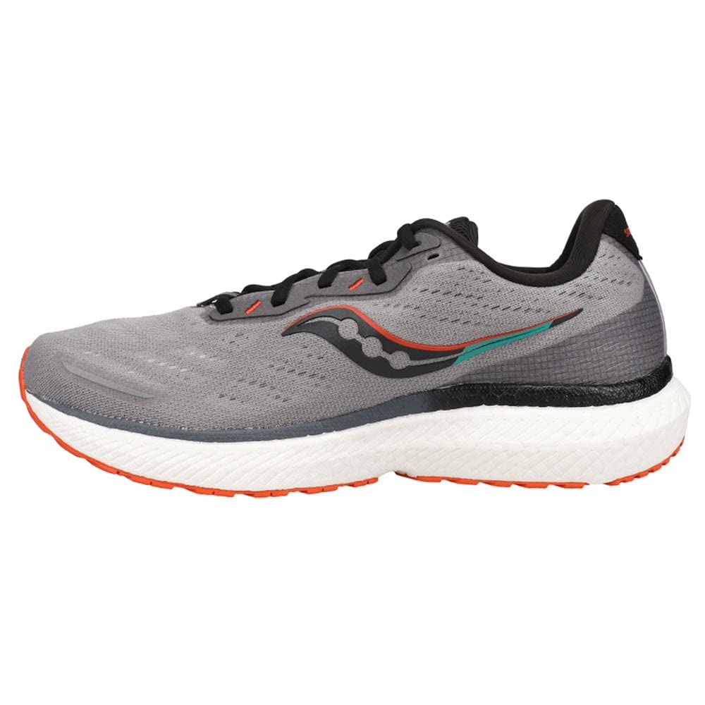 Saucony Men’s Triumph 19 Running Shoe
