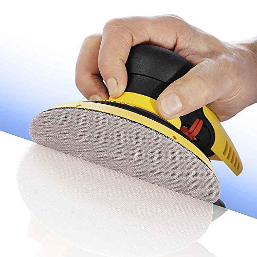 Mirka ac23205025 abranet Ace Grip P240, 125 mm, 50...