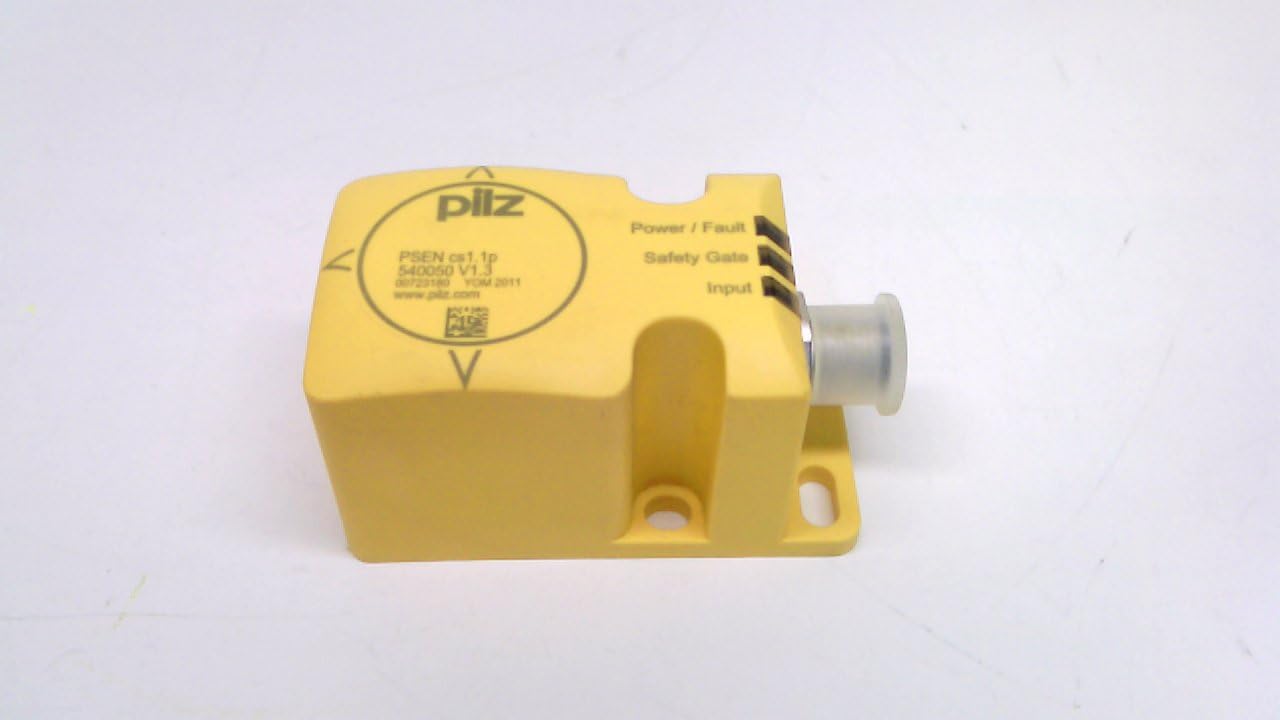 PSEN CS1.1P | 540050 | 540050 | PILZ SAFETY SWITCH