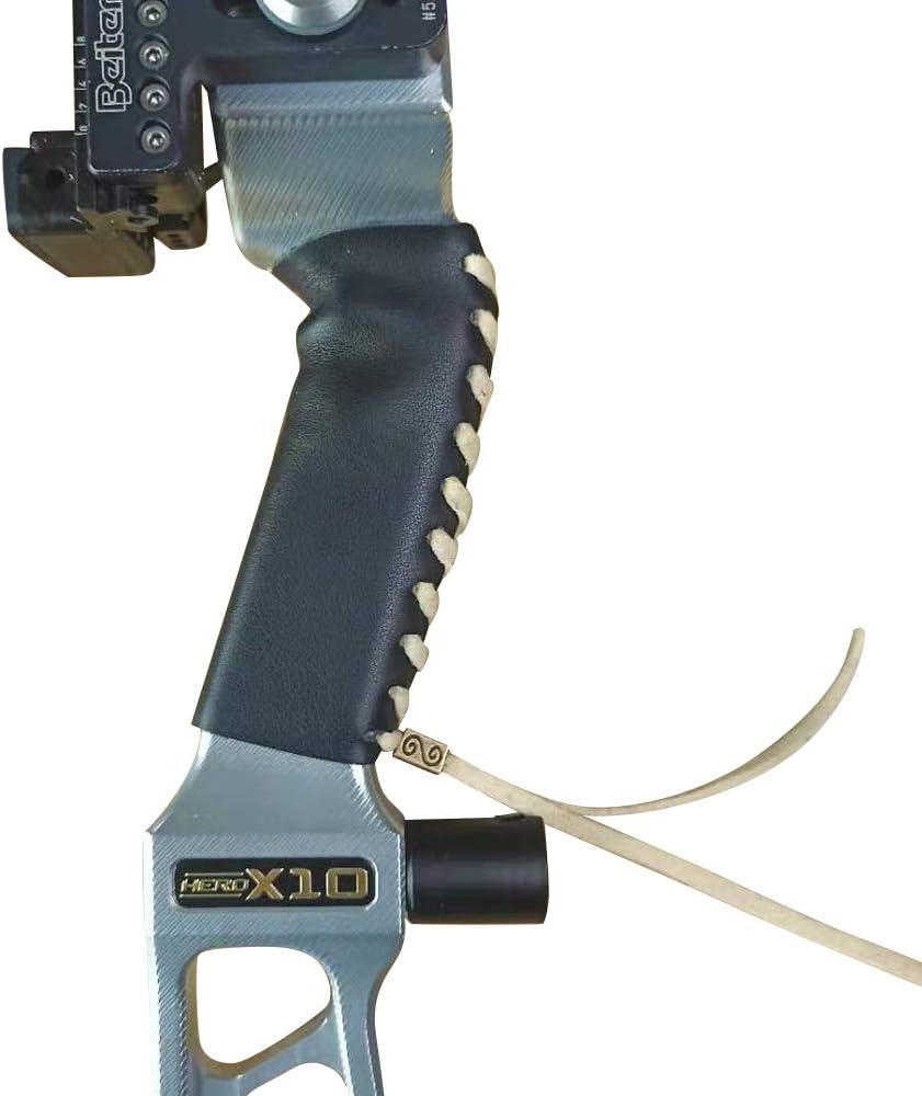 Pse bow grips duvvti