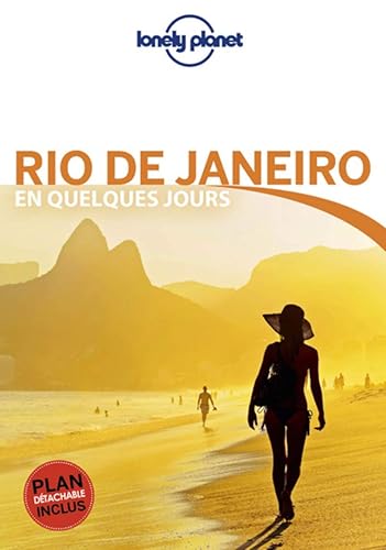 Rio de Janeiro En quelques jours - 1ed