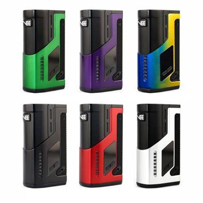 Replacement MOD For Dovpo VEE Rainbow (No Nicotine)