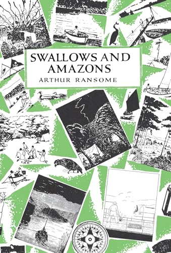 Swallows and Amazons view 2