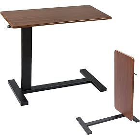 介護用ベッドテーブル - Amazon.co.jp