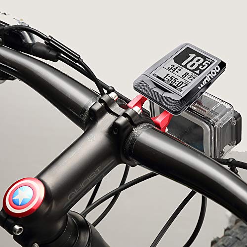 Corki 4350220833 Out-Front Mount For Wahoo Elemnt thumb #2