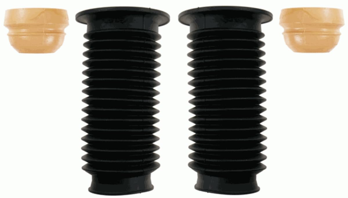 SACHS Kit Parapolvere Ammortizzatore 900 019 - Per Fiat Punto (188) 1999-2012, Assale Posteriore