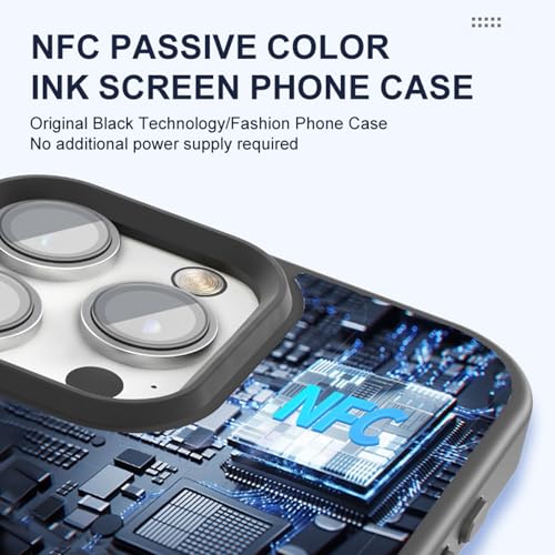 Coque de protection partage d\'écran Inks Mirroring Display silicone - 4