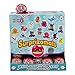 Surprizamals, 3-Pack - Mystery Balls with Collectible Plush Toy (Series 8)