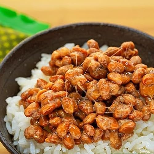 鎌倉山納豆 手づくり小粒 15個セット