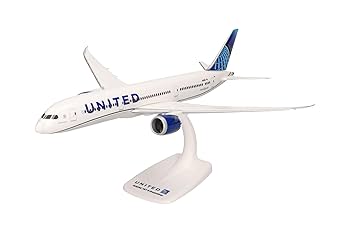 航空機・ヘリコプター Herpa 1/200 United Airlines B747-400 1:200 Boeing 747-400 United Airlines N118UA Herpa 550161 | eBay