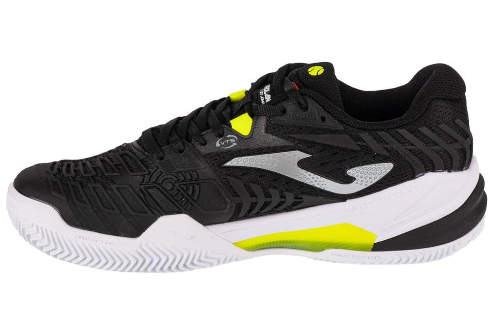 Joma Tenis, Zapatillas de pádel Hombre