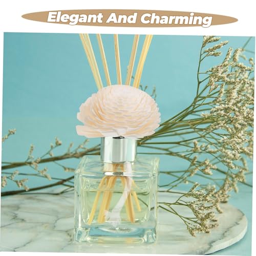 Difusores de Aromaterapia con Fragancia Floral Pack 2 miniatura 6