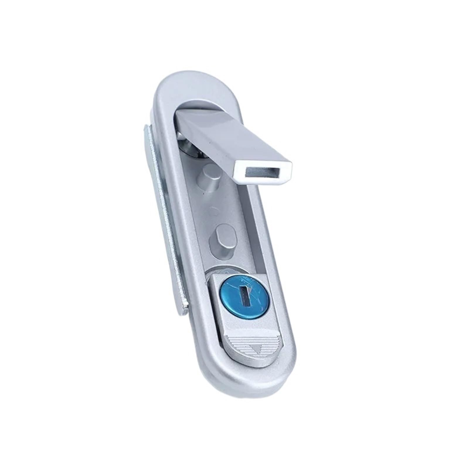 Vnvfjklo One Color Distribution Box Lock Cabinet Lock Plane Lock Distribution Cabinet Door Lock 1Pcs