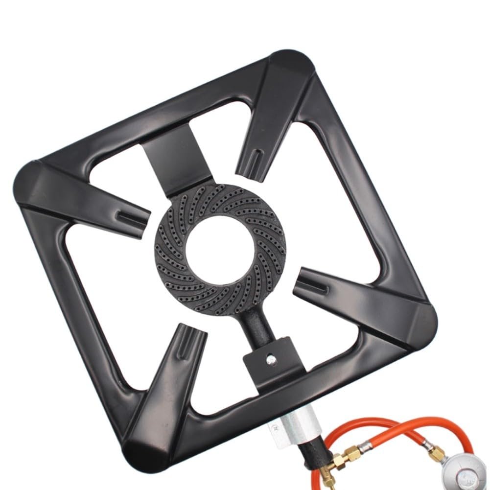 Bruciatore Propano Ghisa 8000W Bruciatore Propano Ghisa 8000W