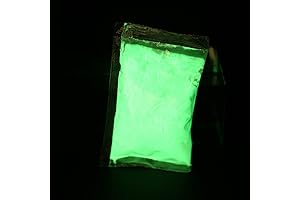 Fluorescein: The Ultimate Luminary for Art & DIY Projects