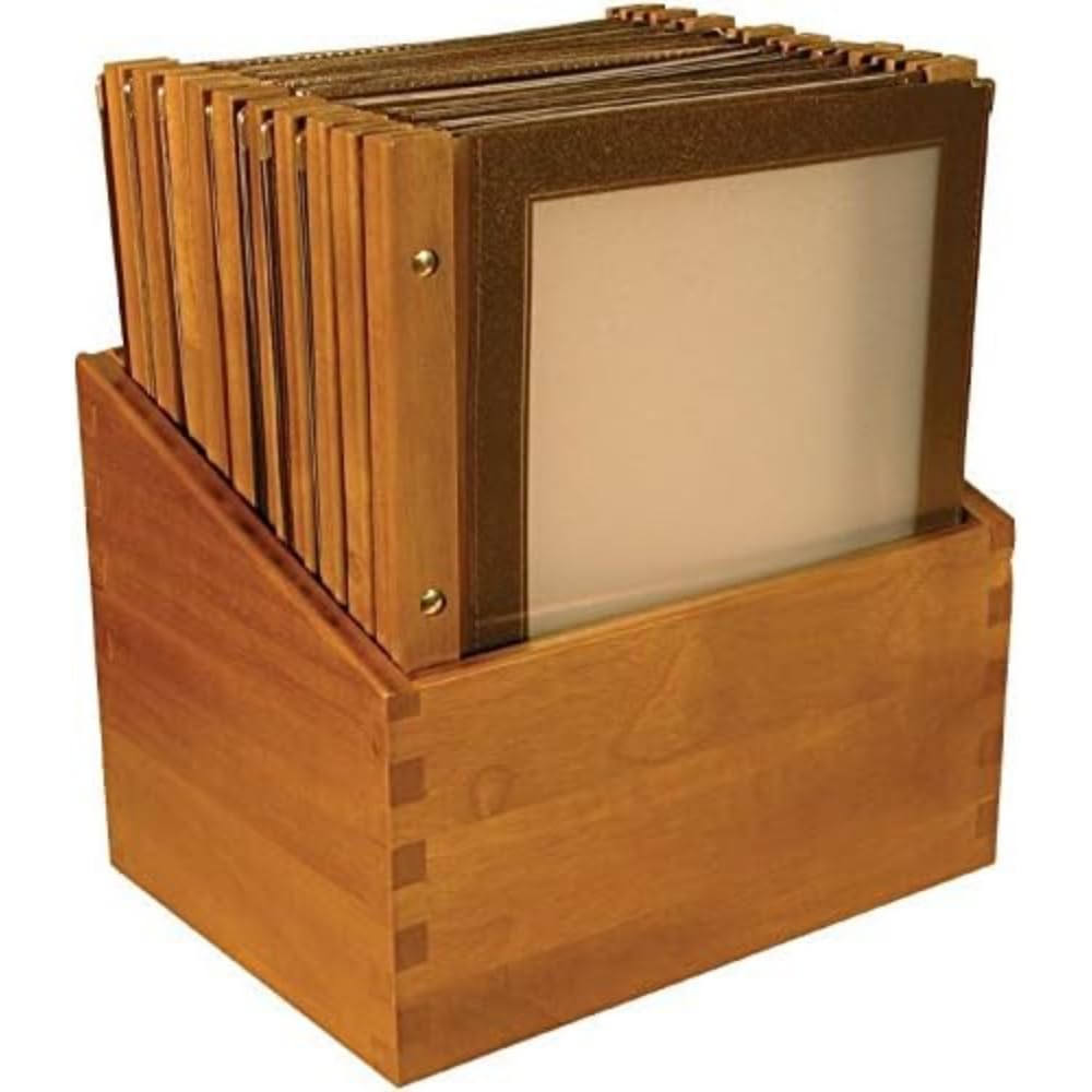 Securit MC-BOX-WRA4-BR - Producto de hogar